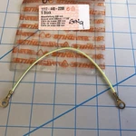 Stihl Ground Wire 1117 440 2200 Genuine Replacement Part New. Price: $16.99.