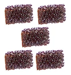 Poulan 4200 & 5200 Gas Chain Saw Pack Fuel Tank Vent Filter 530023293-5PK New. Price: $21.98.