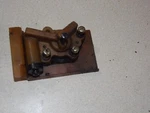 Mcculloch 610 650 Used Chainsaw Parts Pump Pulse Oiler 217208. Price: $39.99.