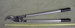 Vntg Bahco Pradines P19-80 Bypass PRUNERS,LOPPERS,FRANCE,31-3/4",VGC,L K & Read Used. Price: $49.99.