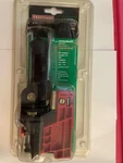 Craftsman Oregon Sears Roebuck 71-36508 Chain Saw Sharpener Made Italy New. Price: $17.50.