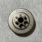 Stihl 1120 640 2006 Chain Sprocket .325 7T - New/old Stock Open. Price: $19.99.