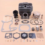 Cylinder Top End Kit For 066 Stihl MS660 56MM Big Bore Chainsaw Nikasil Coated New. Price: $51.29.