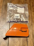 Husqvarna Clutch Cover Assy 385XP 390XP 537033508 Genuine Oem New. Price: $95.90.