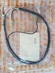 Oem Nos New Stihl 4114-180-1103 Throttle Cable FS60 FS61. Price: $22.00.