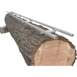 Granberg Alaskan Mkiv Chainsaw Mill With Rails Crossbar Kits And Leveling Screws New. Price: $226.90.