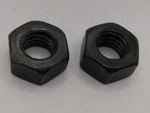 Lot Of (2) Bar Nuts Homelite 810892 XL12 Sxlao 410 1130G 1050 540 Usa Seller New. Price: $13.99.
