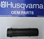 Genuine Husqvarna 576581701 Middle Blower Tube Fits 570BFS 570BTS 580BFS 580BTS New. Price: $25.55.