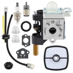 Carburetor For Echo HCR-150 HCR-151 Hedge Clipper W/ Gasket Grommet Fuel Line Ki New. Price: $27.99.