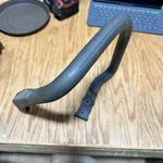 Husqvarna 142 Chainsaw Oem Carry Handle 530-049876 Used. Price: $17.95.
