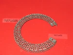 Oem Genuine Jonsered 504363504 Debris Screen Shield Finger Guard 52, 521EV Saw New. Price: $16.23.