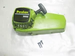 Poulan Chainsaw 2000 Starter + Housing Assembly Part 530069602, 530069288 Used. Price: $41.99.