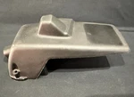 Nob Husqvarna 530049227 Cylinder Shield Black Genuine Oem Service Part Poulan Open. Price: $26.95.