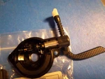 Genuine Husqvarna 581063901 Oil Pump Replaces 530057935 Fits 235E 240E New. Price: $24.49.