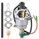 Powerland Yokohuma YK8500E YK10000E PD8500E PD10000E Generator Carburetor New. Price: $25.19.