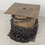 Chainsaw 50FT Roll Carlton .058 .404 Husqvarna B2L-404-058 Heavy Duty Open. Price: $195.00.