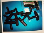 Bbt Replac Stihl Starter Grip 021 025 018 MS180 MS250 MS260 017 15136 Pack New. Price: $20.00.