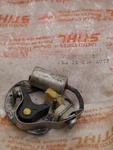 Oem Stihl Points / Condenser O15 015 Av FS150 FS151 1116-400-2000 Open. Price: $29.99.
