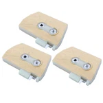 3PCS Air Filter Cleaner For Stihl 038AV Super Magnum MS380 MS381 Saw New. Price: $18.99.