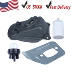 523052602 Exhaust Muffler Deflector Fuel Filter Kit For Husqvarna 550XP Chainsaw New. Price: $25.99.