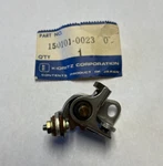 Echo Oem Contact Ignition Points CS-100 CS-802S CS-60S Chainsaw 15010100230 New. Price: $23.95.
