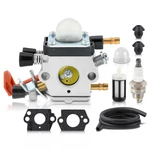 Carburetor 4229 120 0650 For Stihl BG50 0608 New. Price: $20.99.