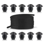 Fuel Line & Grommets For Husqvarna 2-CYCLE Equipment Models 503735801 Stock New. Price: $11.99.