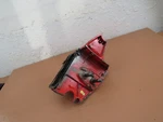 Homelite 150 Automatic Chainsaw Oem Oil Tank 93742 Used. Price: $6.29.
