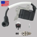 New For Ignition Coil Fits Husqvarna T435 + More 584403701. Price: $21.99.