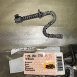 Stihl 046 044 MS460 MS361 Chainsaw Fuel Hose 1128 358 7701 Oem Open. Price: $12.00.