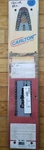 16" Carlton Bar And Chain Combo Link 3/8L B56 16C 600550-CA New. Price: $24.25.