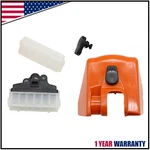 Air Filter Cover For Stihl MS250 MS230 MS210 1123 140 1902 Chainsaw Part New. Price: $11.99.