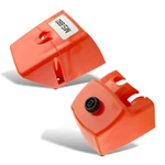 Cylinder Shroud Cover & Air Filter For Stihl 11220801604 11221401002 New. Price: $20.98.