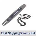 Usa 18INCH .325 .063 74DL Holzfforma Bar&chain Stihl MS280 MS290 MS311 MS360 New. Price: $47.00.