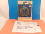 Y19A Homelite A-94885 Rewind Starter Spring Oss 119 DM-50 New Old Stock. Price: $37.28.