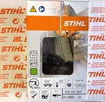 Stihl 61PMM3 55 MS170 MS180 MS200T,MS251,MS250 Saw Chain 16" 3/8P .043 New Oem. Price: $21.98.