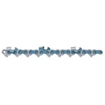 Oregon 75EXJ115G Powercut Saw Chain 3/8" Pitch .063" Gauge Drive Links New. Price: $40.20.