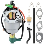 Carburetor For Powerland Yokohuma YK8500E YK10000E PD8500E PD10000E Generator New. Price: $32.99.