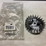 Husqvarna Flywheel 537292701 27-01 Open. Price: $150.00.