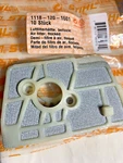 New Oem Stihl 1118 120 1601 Air Filter Nos Open. Price: $14.99.