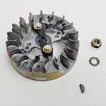 John Deere 40V Chainsaw Flywheel Used. Price: $25.00.
