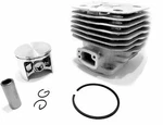 Cylinder Assembly For Husqvarna 181 281 288 Oem 74-71 54MM 503907471 New. Price: $27.95.