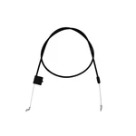 Engine Control Cable 52.5" Fits Poulan 532162778 532176556 583067401 New. Price: $17.22.