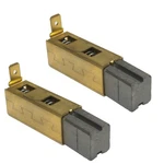 Ryobi Chain Saw Replacement Brush Assemblies 290069050-2PK New. Price: $15.98.