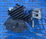 Stihl Genuine MS261C Cylinder Assembly # 1141 020 1230 Brand. Price: $289.96.