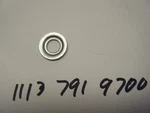 New Stihl Washer Pn 1113 791 9700. Price: $5.99.