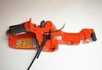 Husqvarna 550 Mark Ii Chainsaw Trigger Handle- Oem Open. Price: $124.95.