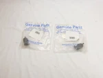 New Husqvarna 586312101 Antivibration Element (set Of 2). Price: $22.00.
