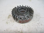 Vintage 16" Stihl Chainsaw 028 Av Super Engine Flywheel Used. Price: $14.99.