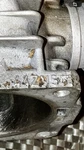 Oem Stihl 031 Av Piston & Cylinder 44MM Mahle 44ZN5 Vintage Original Jug Used. Price: $39.95.